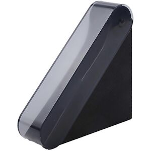 Unbranded For Coffee Filter Paper Holder Coffee Papers Storage Rack Bar Black Unbranded For Coffee Filter Paper Holder Coffee Papers Storage Rack Bar Black