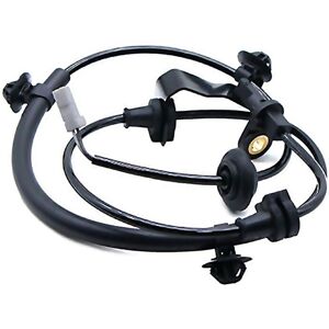 Unbranded For 57470tj0m01 Rear Right Abs Wheel Speed Sensor For Honda City Unbranded For 57470tj0m01 Rear Right Abs Wheel Speed Sensor For Honda City