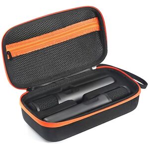 Unbranded For Portable Mic Storage Case For Jbl Partybox Hard Travel Organizerb Unbranded For Portable Mic Storage Case For Jbl Partybox Hard Travel Organizerb