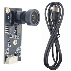 Unbranded For 1920x1080 Usb Camera Module For 3d Printers Camera Board Unbranded For 1920x1080 Usb Camera Module For 3d Printers Camera Board