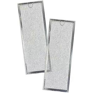 Unbranded For Wb06x10288 Microwave Grease Filter For Microwave Unbranded For Wb06x10288 Microwave Grease Filter For Microwave