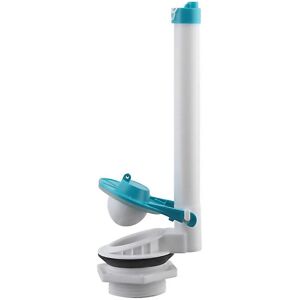 Unbranded For Old Type Toilet Tank Balls Drain Valve 2inch Float Ball Jointed Style Unbranded For Old Type Toilet Tank Balls Drain Valve 2inch Float Ball Jointed Style