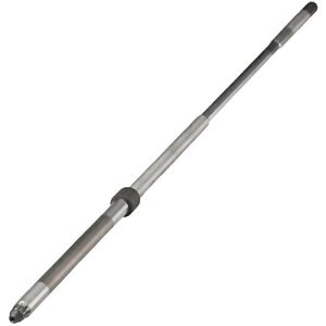 Unbranded For Outboard Drive Shaft Short Shaft 6b44550100 S For Yamaha Unbranded For Outboard Drive Shaft Short Shaft 6b44550100 S For Yamaha