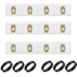 Unbranded For 204811 204814 Sentria Avalir Ultimate G7e G10 G10e Dust Bag Unbranded For 204811 204814 Sentria Avalir Ultimate G7e G10 G10e Dust Bag