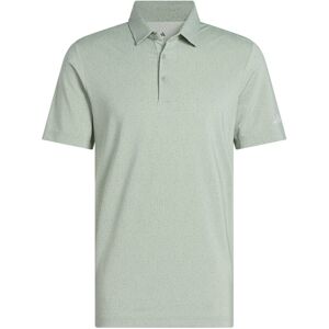(L, Silver Green) adidas Golf Mens 2025 Ultimate365 Mini Bunker Sustainable Polo (L, Silver Green) adidas Golf Mens 2025 Ultimate365 Mini Bunker Sustainable Polo