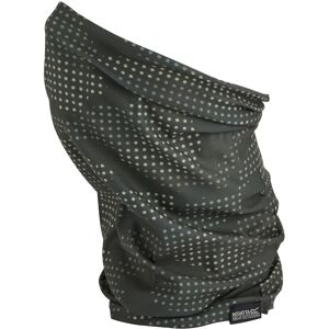 (One Size, Olive Night) Regatta Childrens/Kids Multitube II Flower Snood (One Size, Olive Night) Regatta Childrens/Kids Multitube II Flower Snood