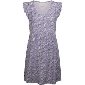 (14, Gelsomino Print) Trespass Womens Casual Dress with Print - Gertha (14, Gelsomino Print) Trespass Womens Casual Dress with Print - Gertha