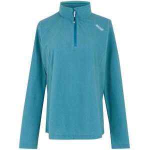 (20 UK, Storm Blue) Regatta Great Outdoors Womens/Ladies Montes Half Zip Fleece (20 UK, Storm Blue) Regatta Great Outdoors Womens/Ladies Montes Half Zip Fleece