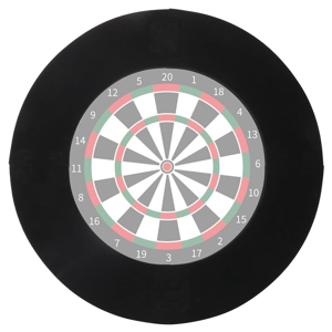 Unbranded Board Surround Ring, Universal Dartboard Wall Protection Board Unbranded Board Surround Ring, Universal Dartboard Wall Protection Board