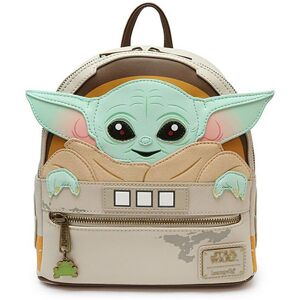 Unbranded (Backpack) Star Backpack Leather Wars Mandalorian Yoda Baby Womens Girls Wallets Unbranded (Backpack) Star Backpack Leather Wars Mandalorian Yoda Baby Womens Girls Wallets