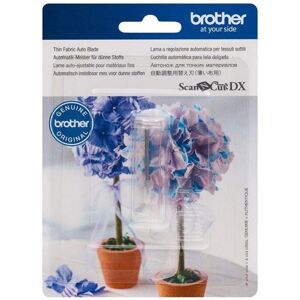 Brother 2 self-adjusting cutting blades for thin materials - ScanNCut SDX Brother 2 self-adjusting cutting blades for thin materials - ScanNCut SDX