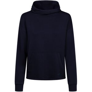 (6, Navy) Trespass Womens Active Hoodie Grayling (6, Navy) Trespass Womens Active Hoodie Grayling