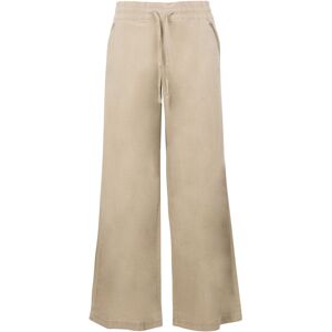 (XS, Dark Mushroom) Trespass Womens/Ladies Zinny Wide Leg Trousers (XS, Dark Mushroom) Trespass Womens/Ladies Zinny Wide Leg Trousers