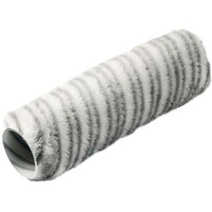 Stanley Long Pile Silver Stripe Sleeve 230 x 38mm (9 x 1.1/2in) Stanley Long Pile Silver Stripe Sleeve 230 x 38mm (9 x 1.1/2in)