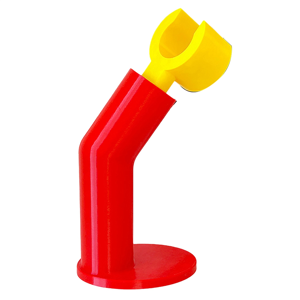 Unbranded Modeling Headphone Stand Computer Headphone Hanger Figurines Unbranded Modeling Headphone Stand Computer Headphone Hanger Figurines