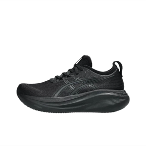Unbranded (Black, EU37.5) GEL-NIMBUS 27 Men's Outdoor Running Shoes Women's Casual Sports Unbranded (Black, EU37.5) GEL-NIMBUS 27 Men's Outdoor Running Shoes Women's Casual Sports