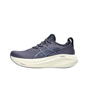 Unbranded (blue/purple, EU45) GEL-NIMBUS 27 Men's Outdoor Running Shoes Women's Casual Spo Unbranded (blue/purple, EU45) GEL-NIMBUS 27 Men's Outdoor Running Shoes Women's Casual Spo
