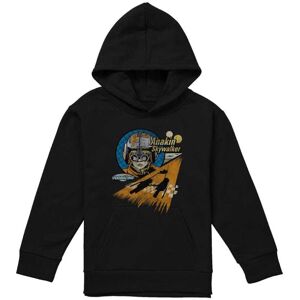 Star Wars Childrens/Kids Mos Espa Anakin Skywalker Hoodie Star Wars Childrens/Kids Mos Espa Anakin Skywalker Hoodie