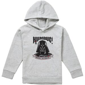 Disney Star Wars Childrens/Kids Humbug Merry Sithmas! Darth Vader Christmas Hood Disney Star Wars Childrens/Kids Humbug Merry Sithmas! Darth Vader Christmas Hood