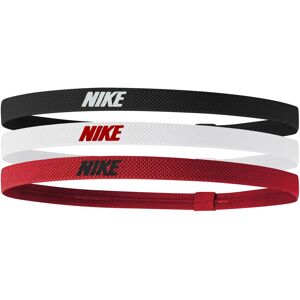 Nike 2.0 2024 Elastic Headband (Pack of 3) Nike 2.0 2024 Elastic Headband (Pack of 3)