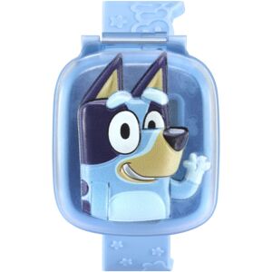 VTech Bluey Wackadoo Bluey Learning Watch, Official Bluey Toy, Toddler Watch wit VTech Bluey Wackadoo Bluey Learning Watch, Official Bluey Toy, Toddler Watch wit