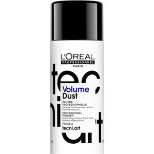 L’Oréal Paris L'Or?al Professionnel Tecni.ART Volume Dust, For Volume and Shape, Ultra-fine Po L’Oréal Paris L'Or?al Professionnel Tecni.ART Volume Dust, For Volume and Shape, Ultra-fine Po