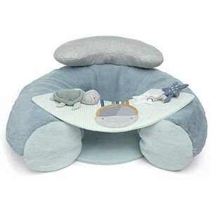 Mamas & Papas Welcome to The World Sit & Play, Blue Mamas & Papas Welcome to The World Sit & Play, Blue