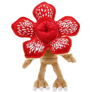 Unbranded (BrownFlower, 32cm/12.60in) Stranger Things Demogorgon Cannibal Flower Eleven Ca Unbranded (BrownFlower, 32cm/12.60in) Stranger Things Demogorgon Cannibal Flower Eleven Ca