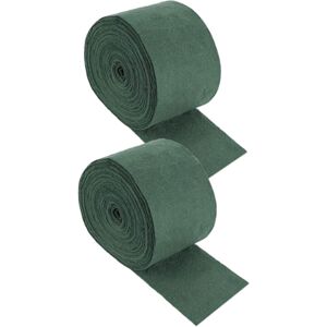 Unbranded 2pieces Ultimate Frost Protection Garden Fleece Roll Helps Growth Easy Unbranded 2pieces Ultimate Frost Protection Garden Fleece Roll Helps Growth Easy