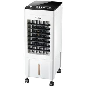 Unbranded Air Conditioners, 3 IN 1 Air Conditioner with Remote, Fast Cooling(White) Unbranded Air Conditioners, 3 IN 1 Air Conditioner with Remote, Fast Cooling(White)