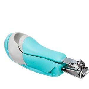 Unbranded Nail Cutter - Baby Fingernail Clippers Stainless Steel with Magnifying Glass for Unbranded Nail Cutter - Baby Fingernail Clippers Stainless Steel with Magnifying Glass for