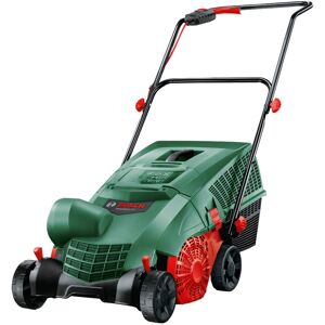 Bosch Electric Lawn Raker UniversalRake 900 (900 W, Operating width: 32 cm, Capa Bosch Electric Lawn Raker UniversalRake 900 (900 W, Operating width: 32 cm, Capa