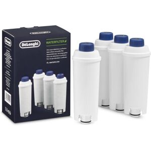 DeLonghi Filter DLSC321 - Softener and Purifier for Coffee Makers, Active DeLonghi Filter DLSC321 - Softener and Purifier for Coffee Makers, Active