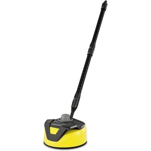 Kärcher K?rcher T-Racer T 5 surface cleaner (splash protection, for large areas, two fla Kärcher K?rcher T-Racer T 5 surface cleaner (splash protection, for large areas, two fla