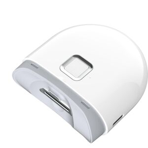 Unbranded Electric Nail Clipper for Adults and Babies Automatic USB Rechargeable Nail Tr Unbranded Electric Nail Clipper for Adults and Babies Automatic USB Rechargeable Nail Tr