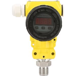 Unbranded High Precision 4-20mA LCD Digital Explosion Proof Unbranded High Precision 4-20mA LCD Digital Explosion Proof