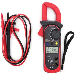 Unbranded ST201 Automatic Digital Clamp Meter Current Unbranded ST201 Automatic Digital Clamp Meter Current