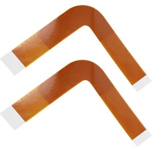 Unbranded 2pcs 7W Pickup Laser Lens Flat Ribbon Flex Cable Unbranded 2pcs 7W Pickup Laser Lens Flat Ribbon Flex Cable