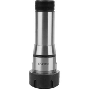 Unbranded High Accuracy Spring Collet Chuck Holder Lathe Unbranded High Accuracy Spring Collet Chuck Holder Lathe