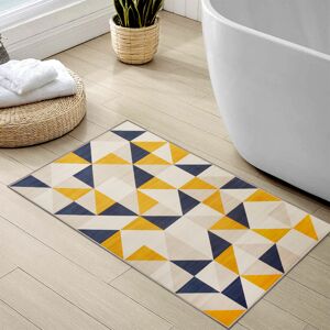 Imperial Rooms (40 x 60 cm (1 ft 3 in x 1 ft 9 in)_Small Bath Mat/Door Mat, Brio) Extra Large R Imperial Rooms (40 x 60 cm (1 ft 3 in x 1 ft 9 in)_Small Bath Mat/Door Mat, Brio) Extra Large R