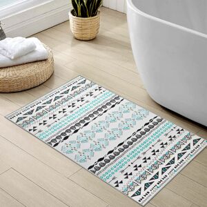 Imperial Rooms (60 x 110 cm (2 ft x 3 ft 7 in)_Large Door Mat/Bath Mat, Zuri) Extra Large Rugs Imperial Rooms (60 x 110 cm (2 ft x 3 ft 7 in)_Large Door Mat/Bath Mat, Zuri) Extra Large Rugs