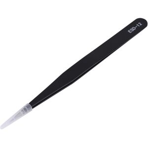 Unbranded Hot ESD 12 Safe Anti static Stainless Steel Unbranded Hot ESD 12 Safe Anti static Stainless Steel