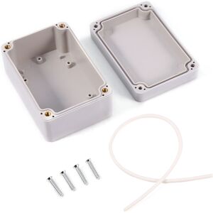 Unbranded Waterproof Terminal Junction Boxes Connection Unbranded Waterproof Terminal Junction Boxes Connection