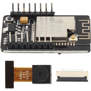 Unbranded For ESP32 CAM Wireless Module for OV2640 Camera Unbranded For ESP32 CAM Wireless Module for OV2640 Camera