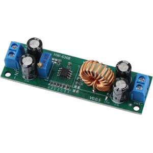 Unbranded Buck Module Converter Adjustable Voltage Regulator Unbranded Buck Module Converter Adjustable Voltage Regulator