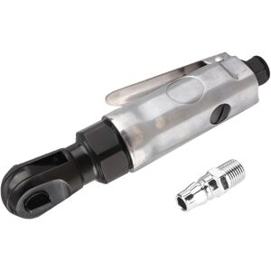Unbranded Pneumatic Ratchet Wrench Straight Shank Mini Air Unbranded Pneumatic Ratchet Wrench Straight Shank Mini Air