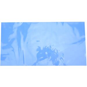 Unbranded Silicone Thermal Conductivity Pad CPU GPU Heat Unbranded Silicone Thermal Conductivity Pad CPU GPU Heat