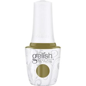 Gelish Fall Collection Change Of Pace - Soak Off Polish Long-Lasting Vibrant Col Gelish Fall Collection Change Of Pace - Soak Off Polish Long-Lasting Vibrant Col