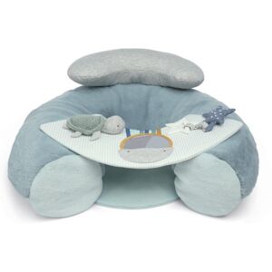 Mamas & Papas Welcome to The World Sit & Play, Blue Mamas & Papas Welcome to The World Sit & Play, Blue