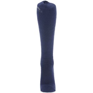 (3/6, Navy Blue) Trespass Unisex Tube Socks Tech (3/6, Navy Blue) Trespass Unisex Tube Socks Tech
